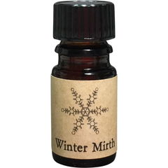 Winter Mirth von Arcana Wildcraft