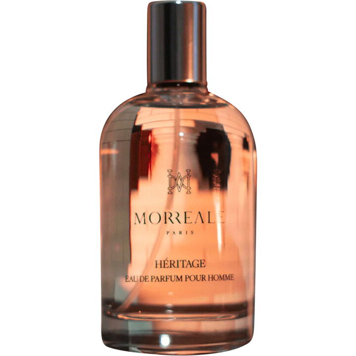 Héritage pour Homme von Morreale