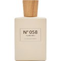 N° 058 Vanilla Bliss von Stradivarius