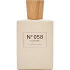 N° 058 Vanilla Bliss by Stradivarius