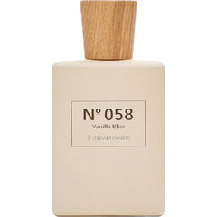 N° 058 Vanilla Bliss von Stradivarius