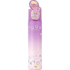 Silky Marine / シルキーマリンの香り (Hair Cologne) von Aqua Savon / アクア シャボン