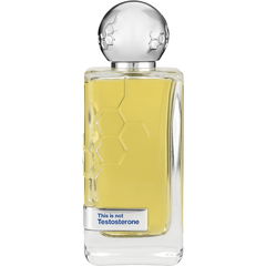 This is not Testosterone von Hormone