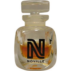 Capriole von Noville