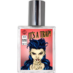 Underpants on the Outside / It's a Trap! (Perfume Oil) von Sucreabeille