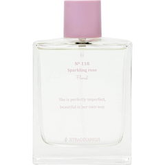 Nº 118 Sparkling Rose by Stradivarius
