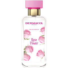 Rose Flower by Dermacol