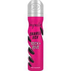 Charli XCX - Rock & Love by Impulse