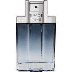 Space Time by Paris Bleu