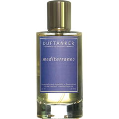 Mediterraneo by Duftanker MGO Duftmanufaktur