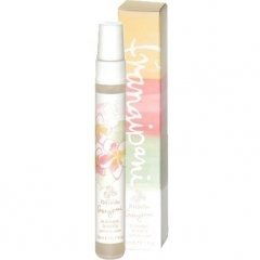 Frangipani von Urban Rituelle