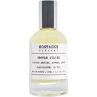 Gentle Silver von Montagne Parfums
