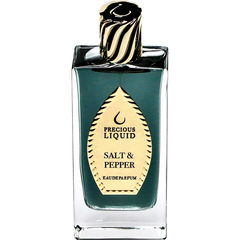 Salt & Pepper von Precious Liquid