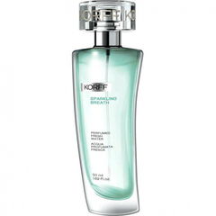Sparkling Breath von Korff