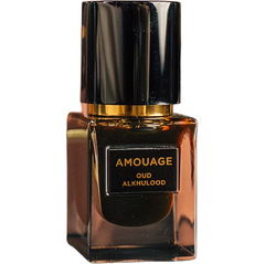 Oud AlKhulood by Amouage