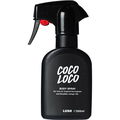 Coco Loco by Lush / Cosmetics To Go