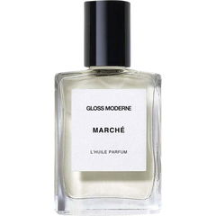 Marché (Perfume Oil) by Gloss Moderne