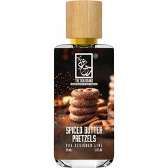 Spiced Butter Pretzels by The Dua Brand / Dua Fragrances