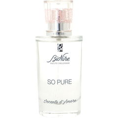 So Pure - Incanto d'Amore von BioNike