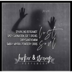 Lost Soul von Lurker & Strange