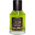 Into the Wild von Statik Olfactive