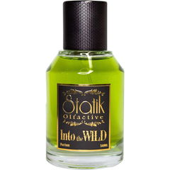 Into the Wild von Statik Olfactive