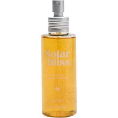 Solar Bliss (Body Mist) von Stradivarius