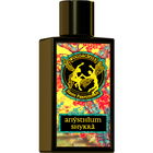 Anysthium Shykra by Woudacieux