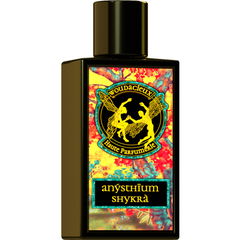 Anysthium Shykra by Woudacieux