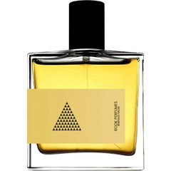Baklava Musk by Rook Perfumes