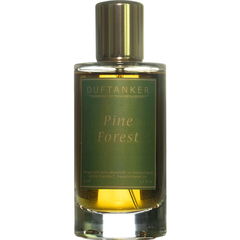 Pine Forest von Duftanker MGO Duftmanufaktur