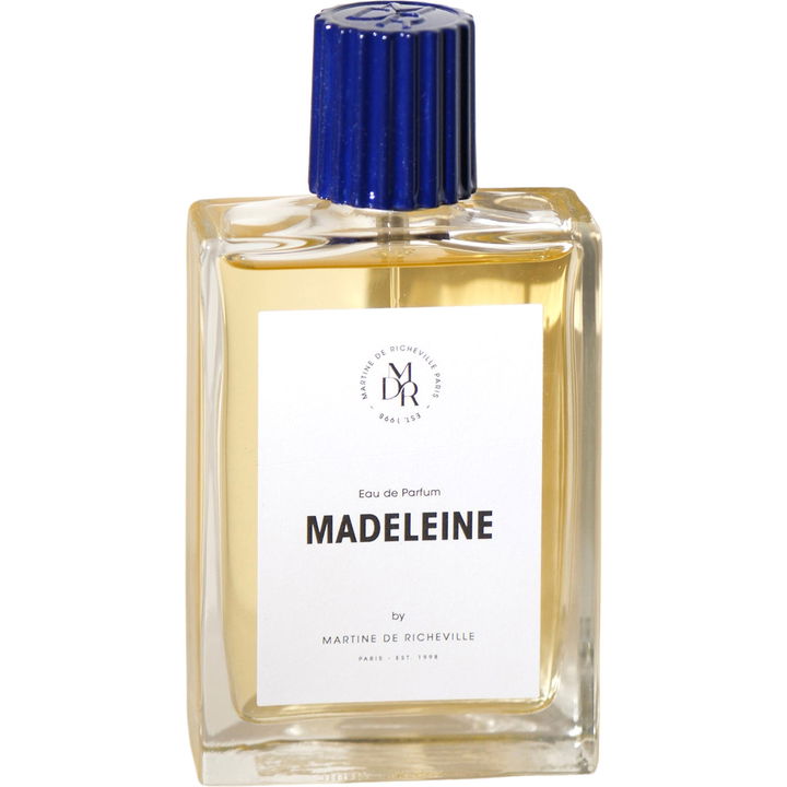 Madeleine von Martine de Richeville