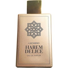 Harem Delice von Juchheim