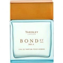 Bond St No. 8 pour Homme von Yardley