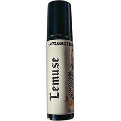 Lemuse (Perfume Oil) von Zomething Strange