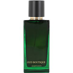 Sumptuous (Eau de Parfum) by Oud Boutique