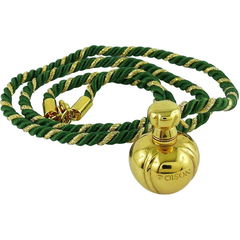 Poison Pendentif Doré von Dior