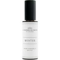 Winter by La Maison du Savon by Tom Weiss
