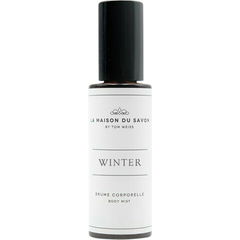 Winter by La Maison du Savon by Tom Weiss