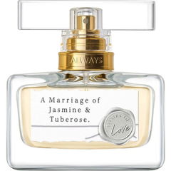 A Marriage of Jasmine & Tuberose von Avon