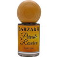 Private Reserve - Habana Papua by Barzakh
