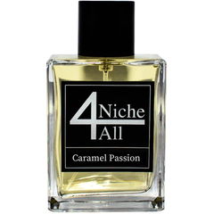 Caramel Passion von Niche 4 All