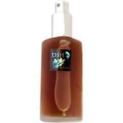 Cafe Noir (Voile de Parfum) von DSH Perfumes
