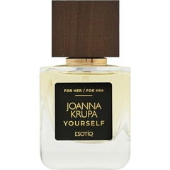 Joanna Krupa - Yourself by Esotiq