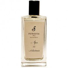 Agua de Gardenia von Fueguia 1833