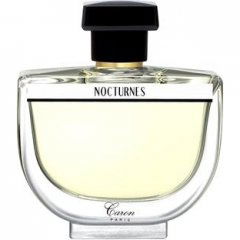Nocturnes (2013) by Caron