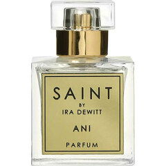 Ani von Saint by Ira DeWitt Ani von Saint by Ira DeWitt