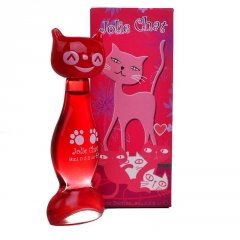Jolie Chat (red) by Santa Barbara Polo & Racquet Club
