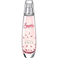 Lovely Rose by Sophia Thiel