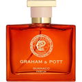Guanaco von Graham & Pott